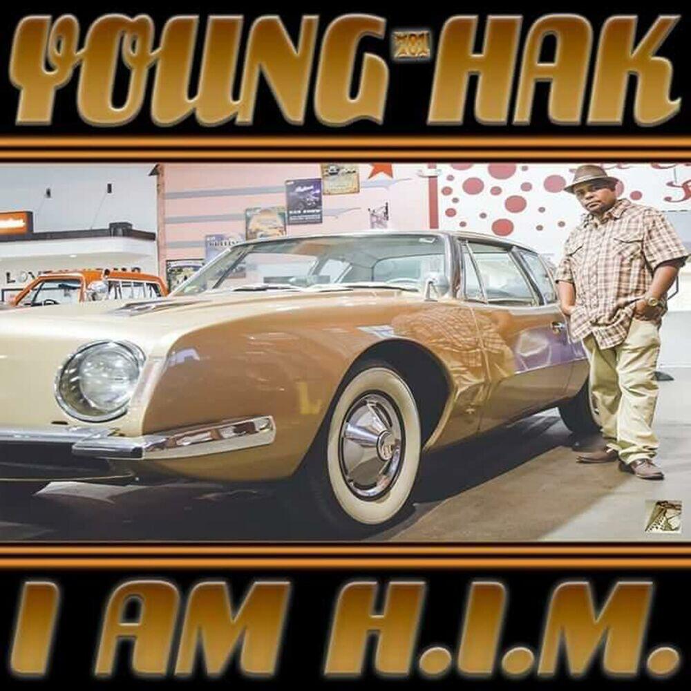 Релиз I AM H.I.M.