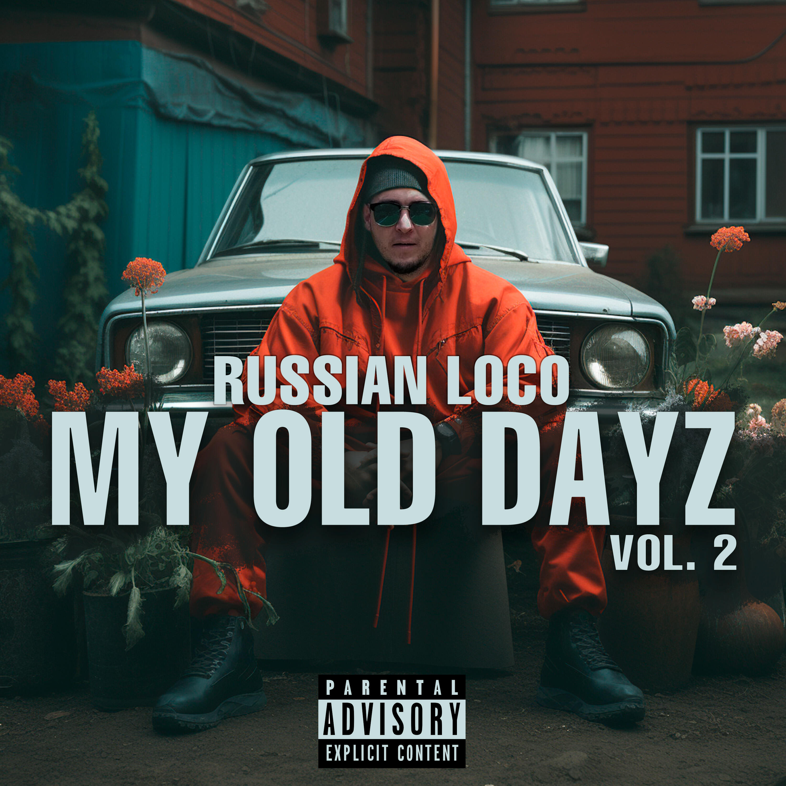 Релиз My Old Dayz, vol. 2