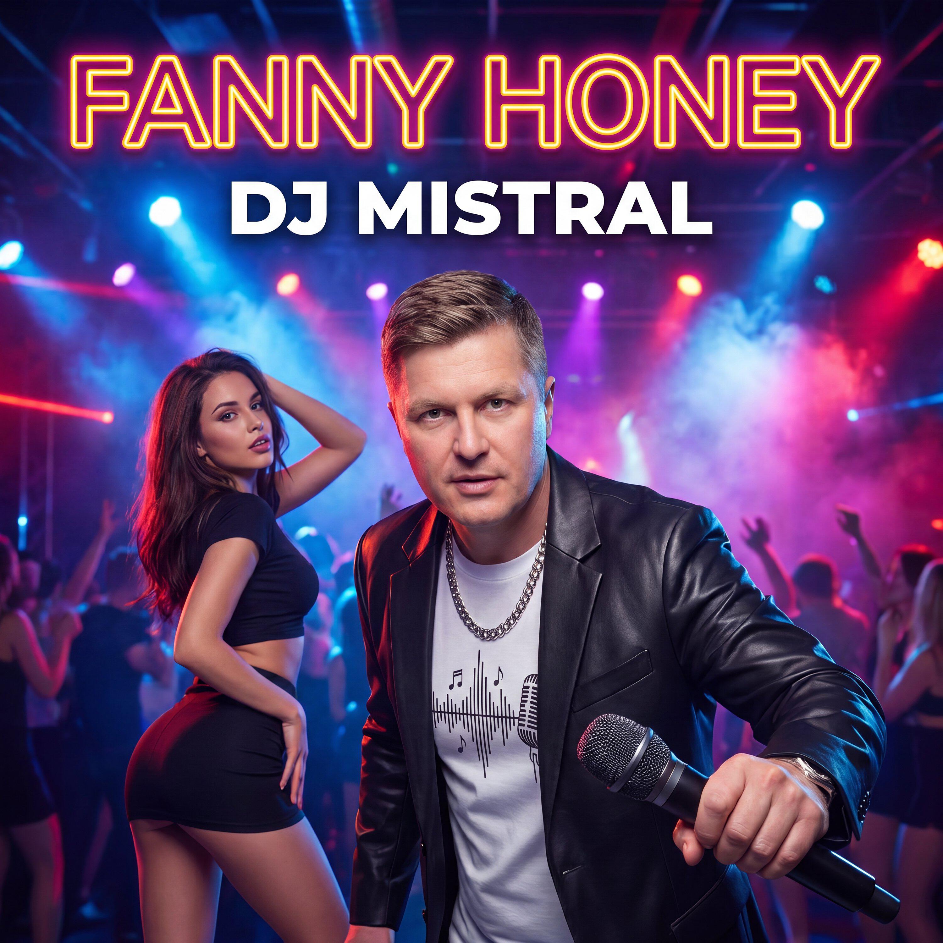 Релиз Fanny Honey