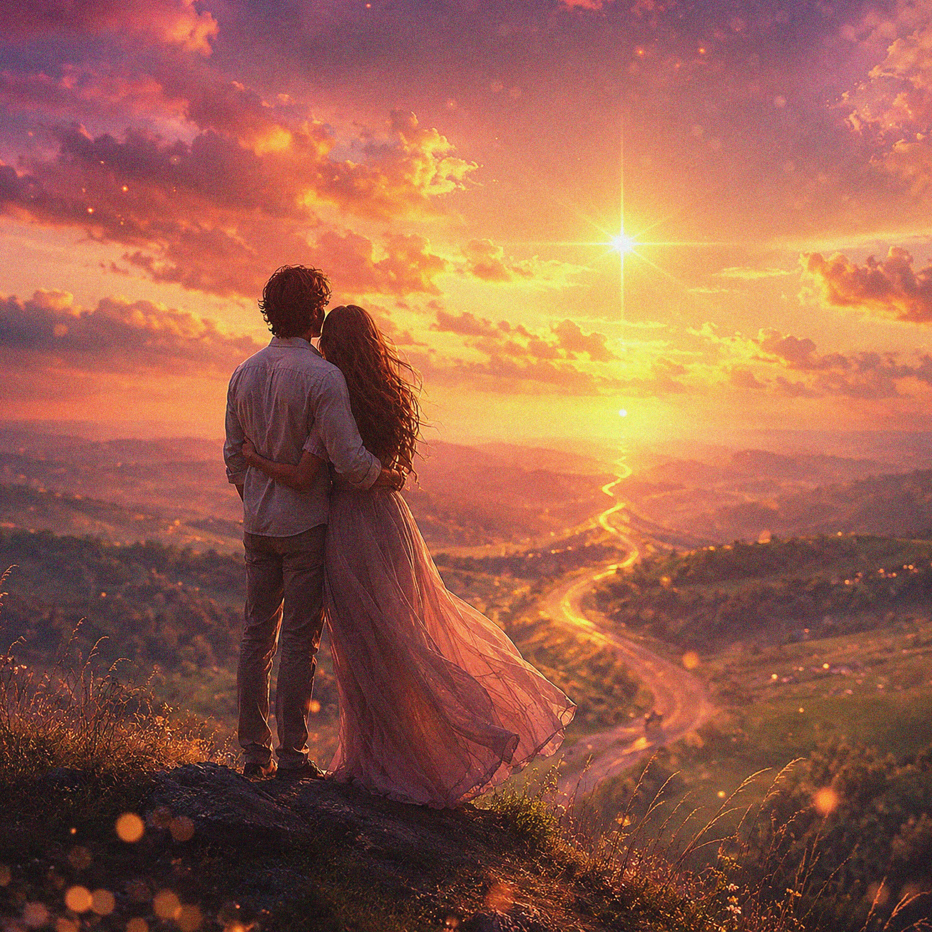 Релиз My love for you