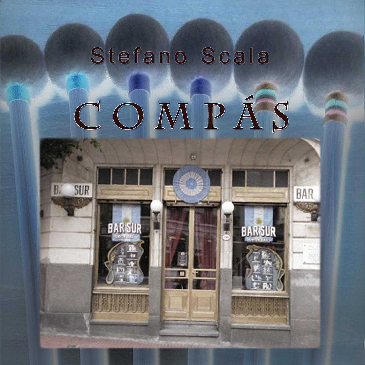 Релиз Caminito Tango