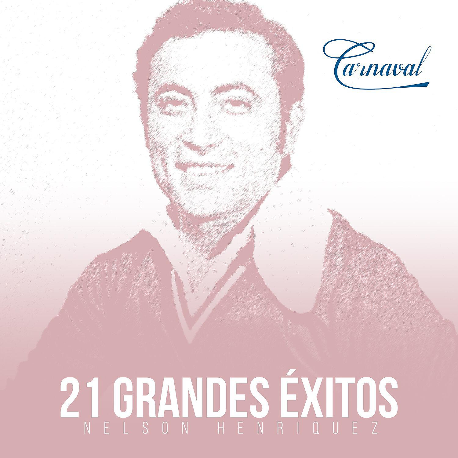 Релиз 21 Grandes Éxitos