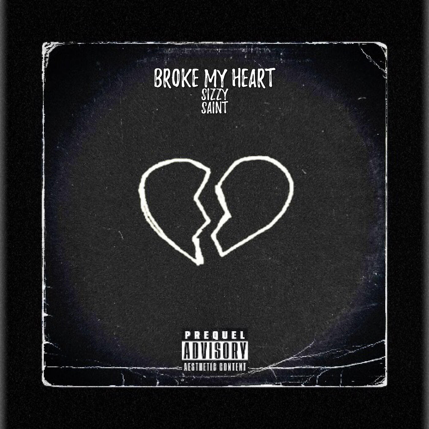 Релиз Broke My Heart
