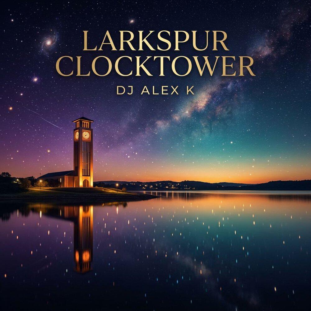 Релиз Larkspur Clocktower