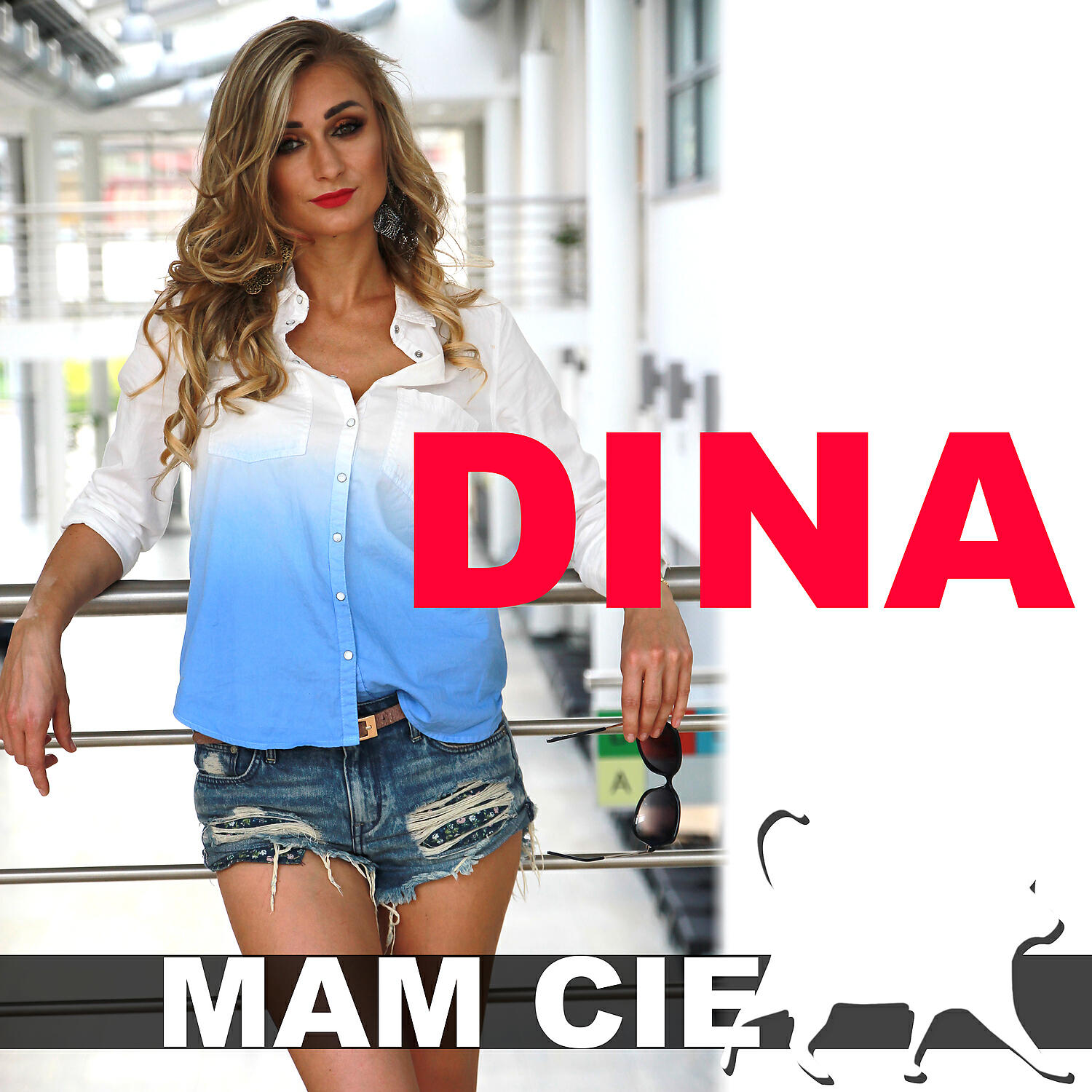 Релиз Mam Cie Kotku