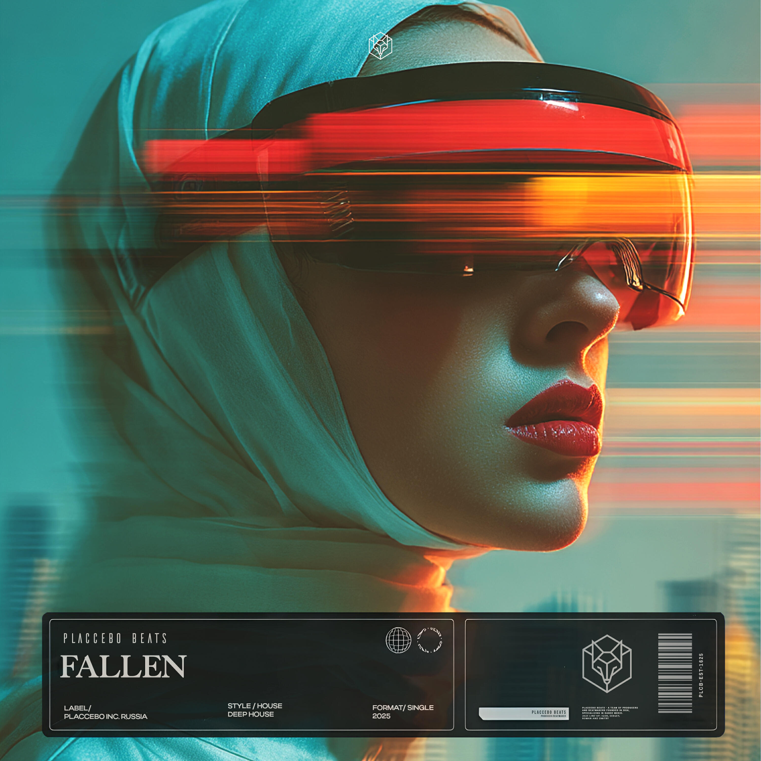 Релиз Fallen