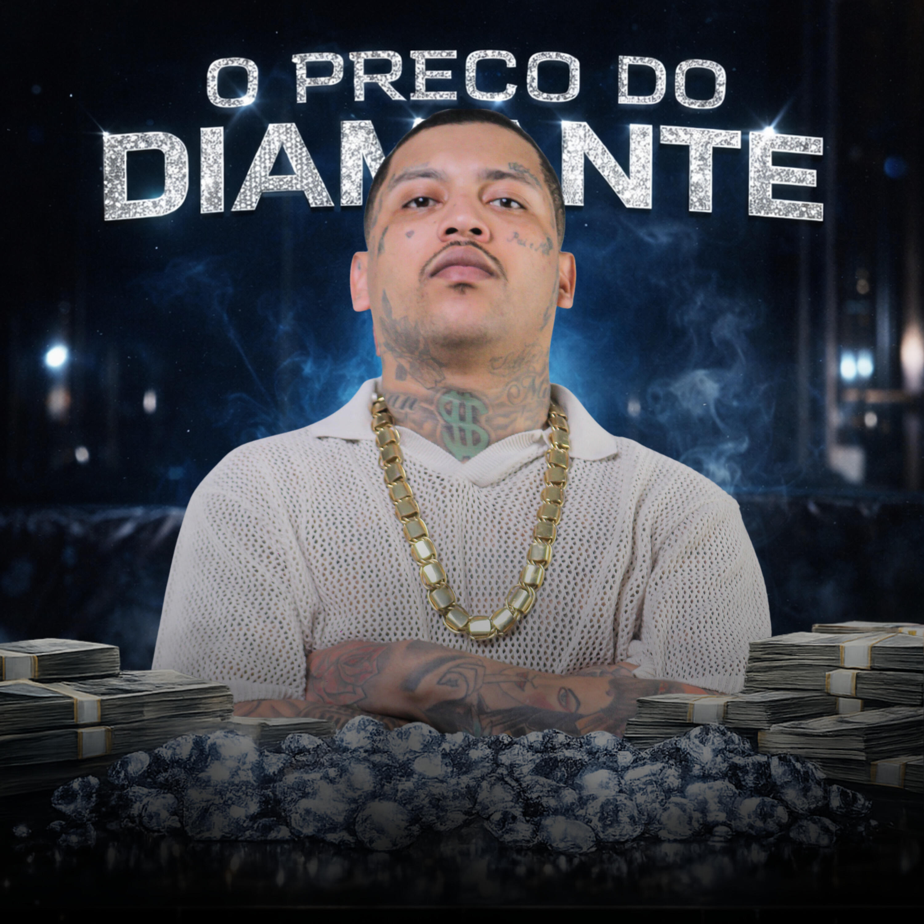 Релиз O Preço do Diamante