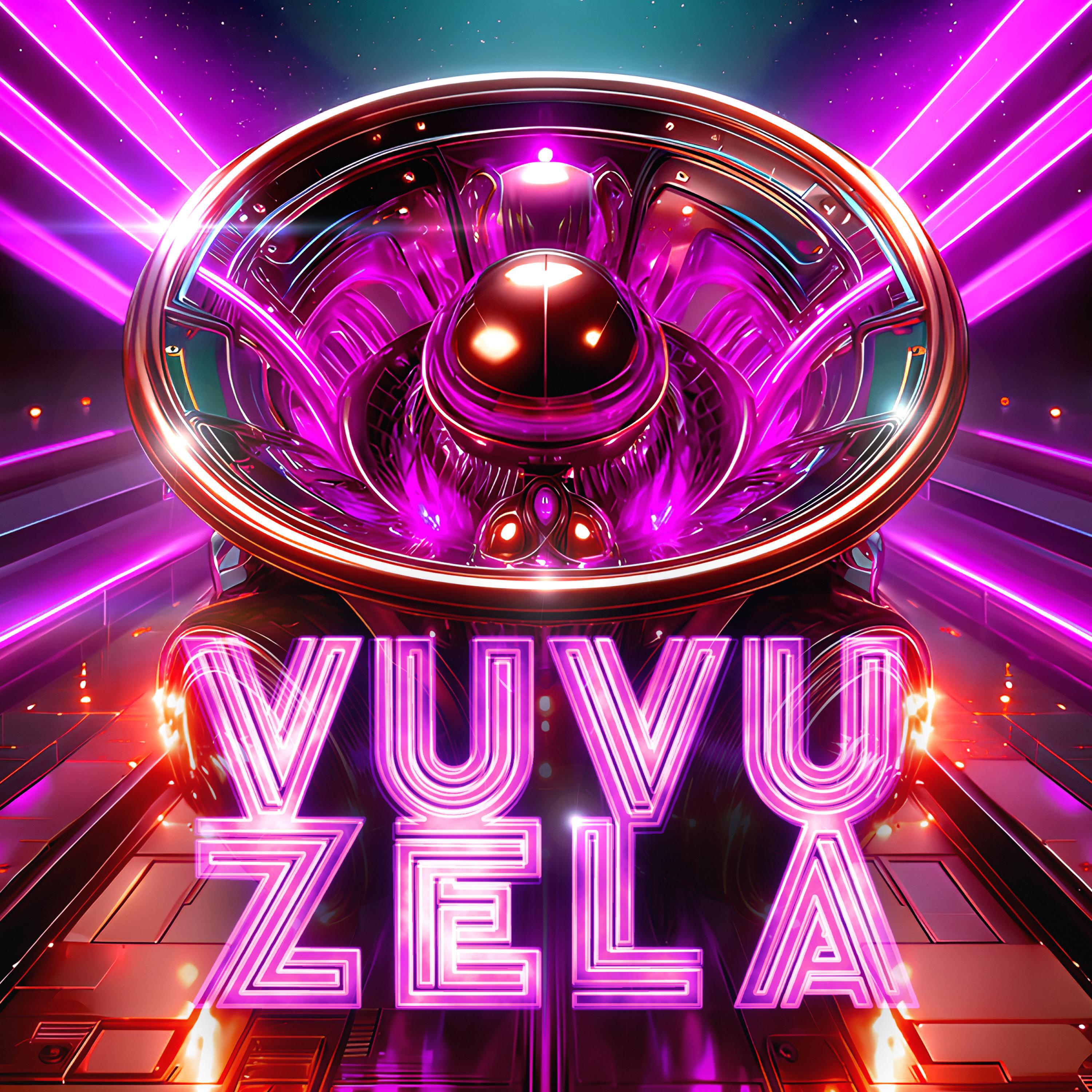 Релиз Vuvuzela