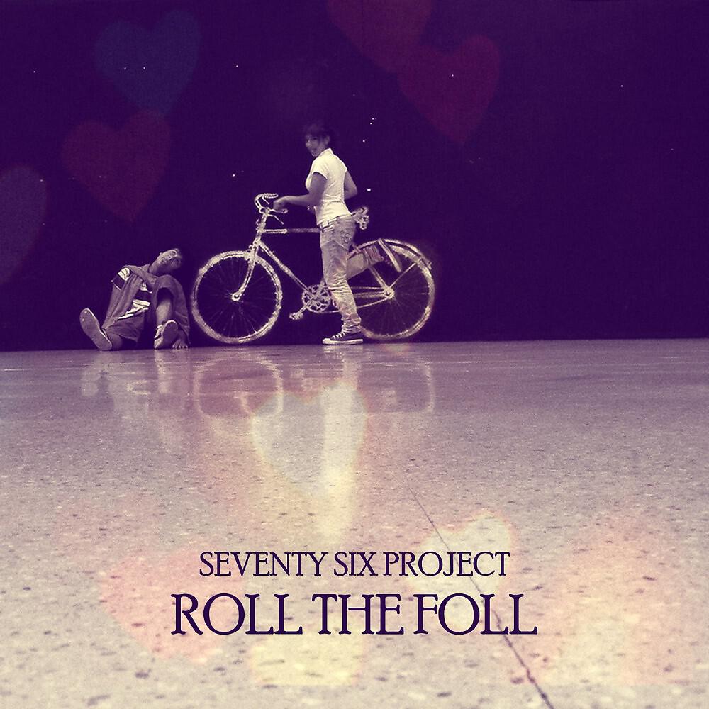 Релиз Roll the Foll