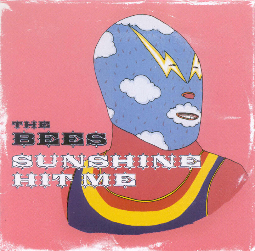 Релиз Sunshine Hit Me