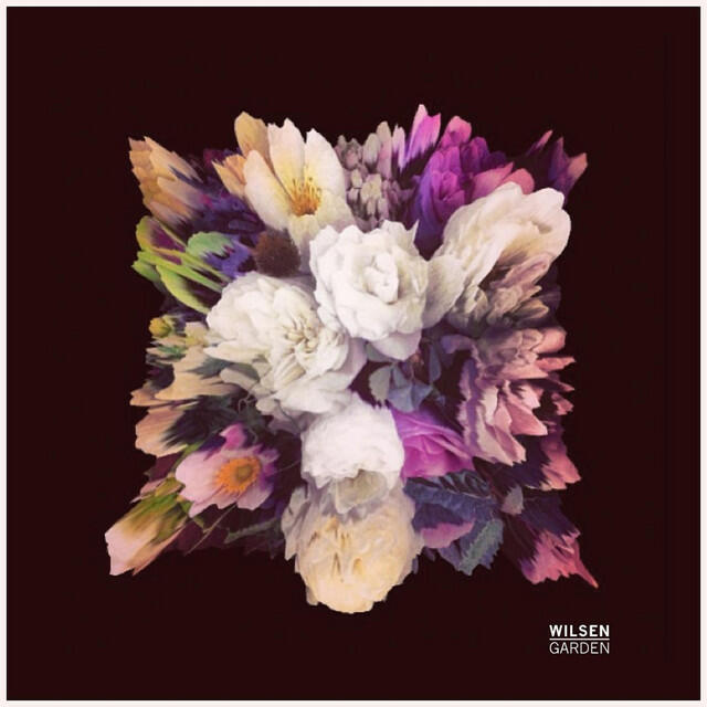 Релиз Garden