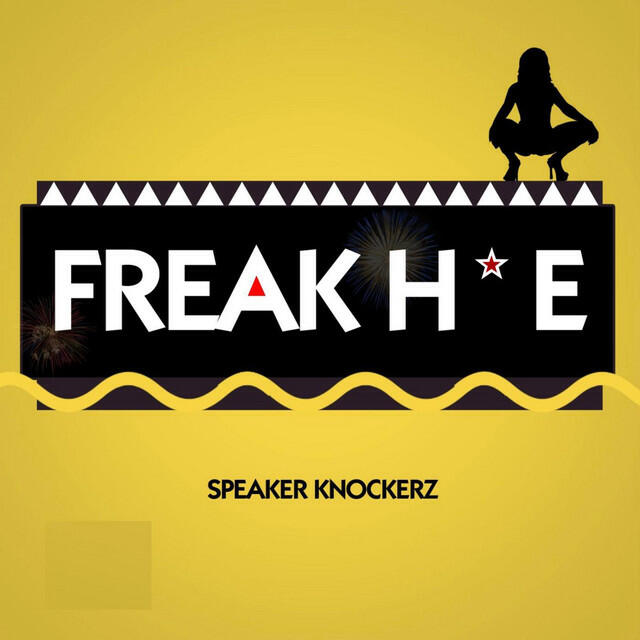 Релиз Freak Hoe [Clean]
