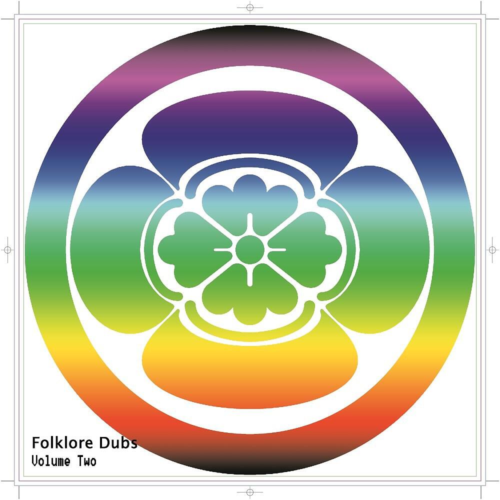Релиз Folklore Dubs Volume Two (Volume Two)