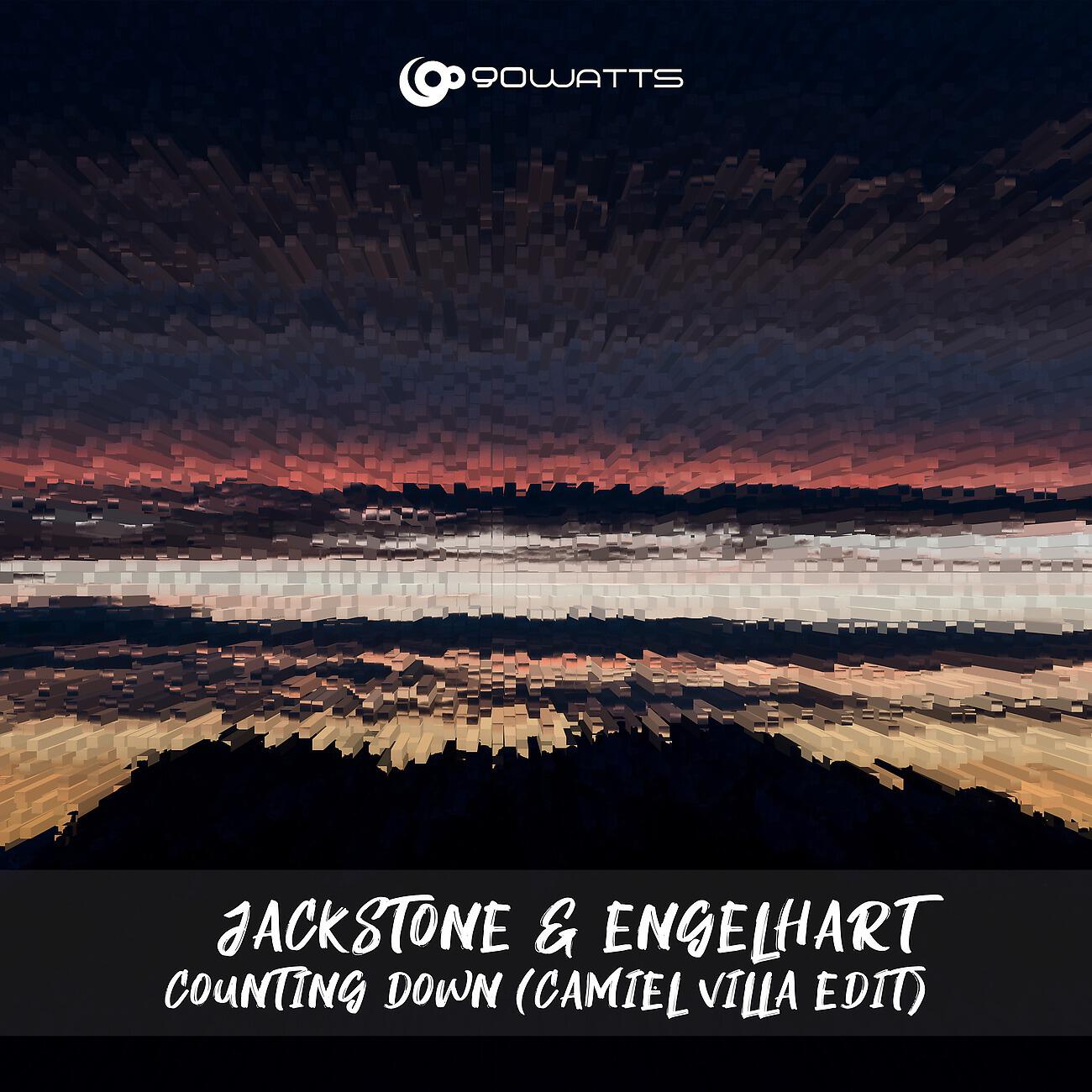 Релиз Counting Down