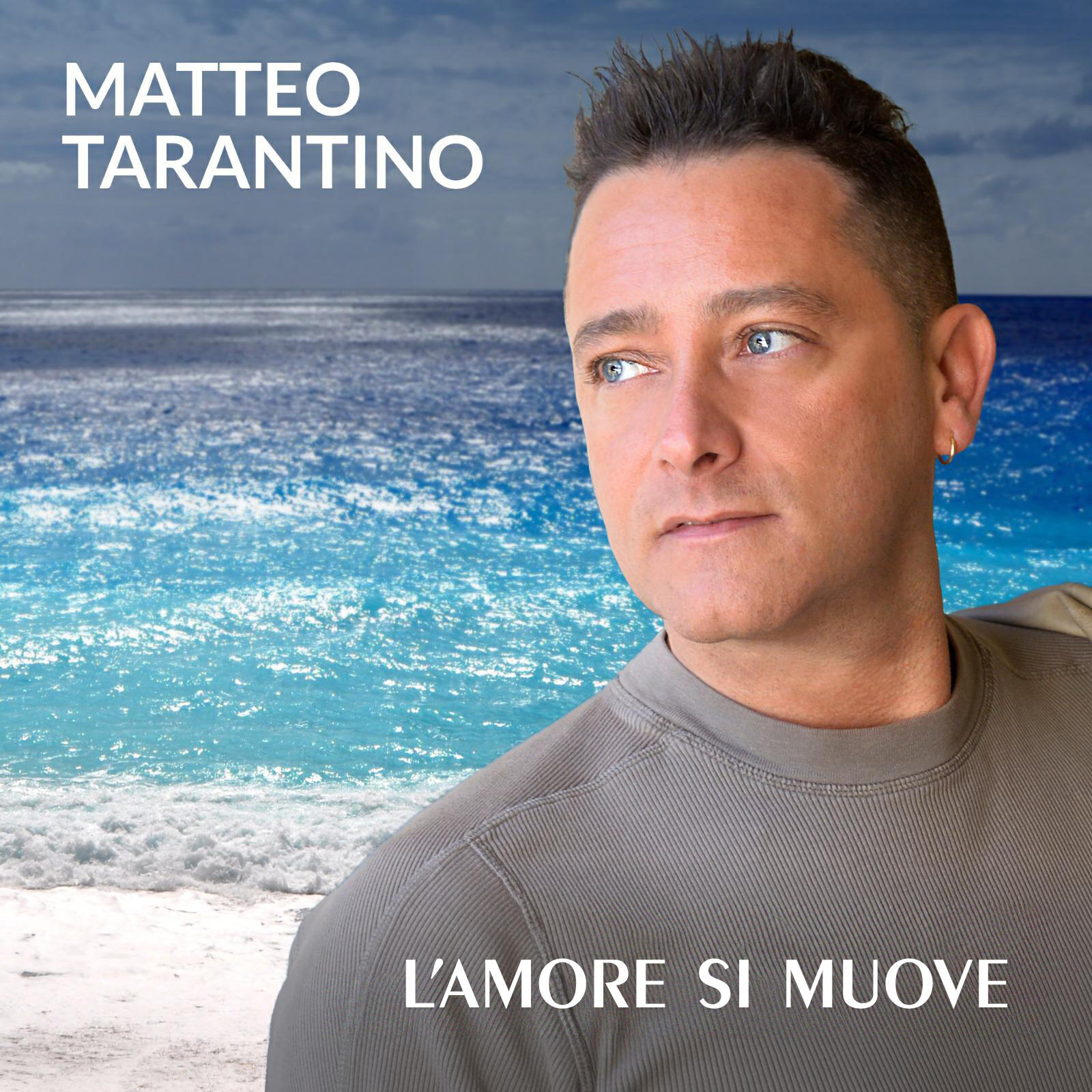 Релиз L'amore si muove