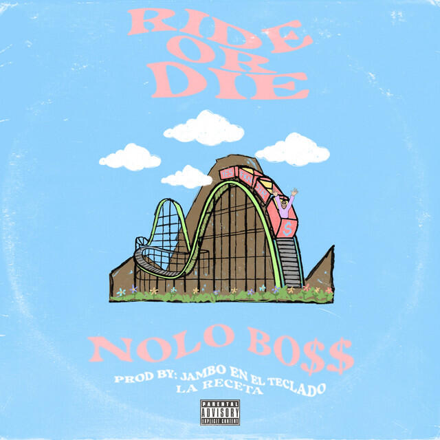 Релиз RIDE OR DIE