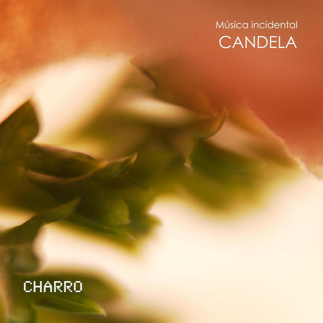 Релиз Candela Música Incidental