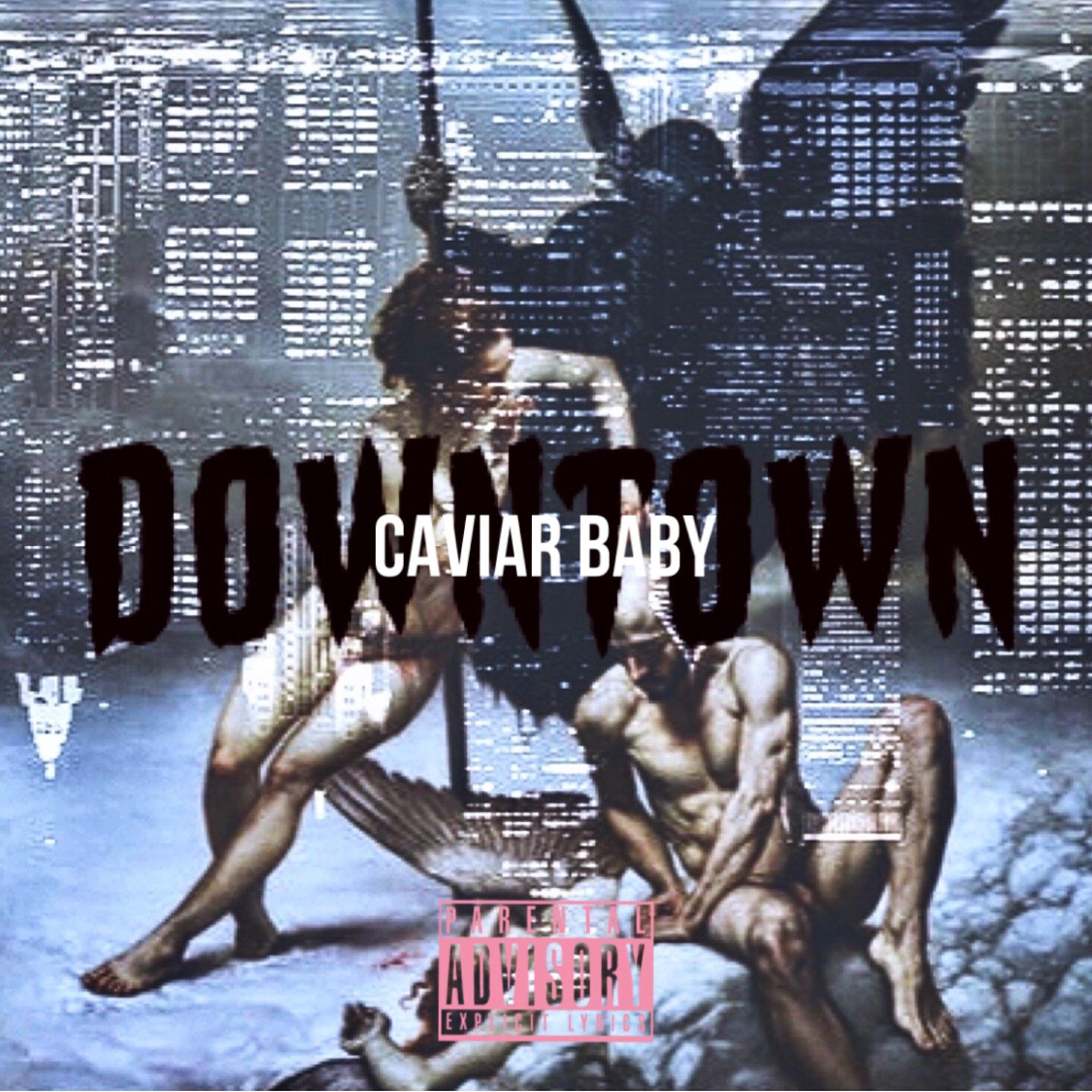 Релиз Downtown