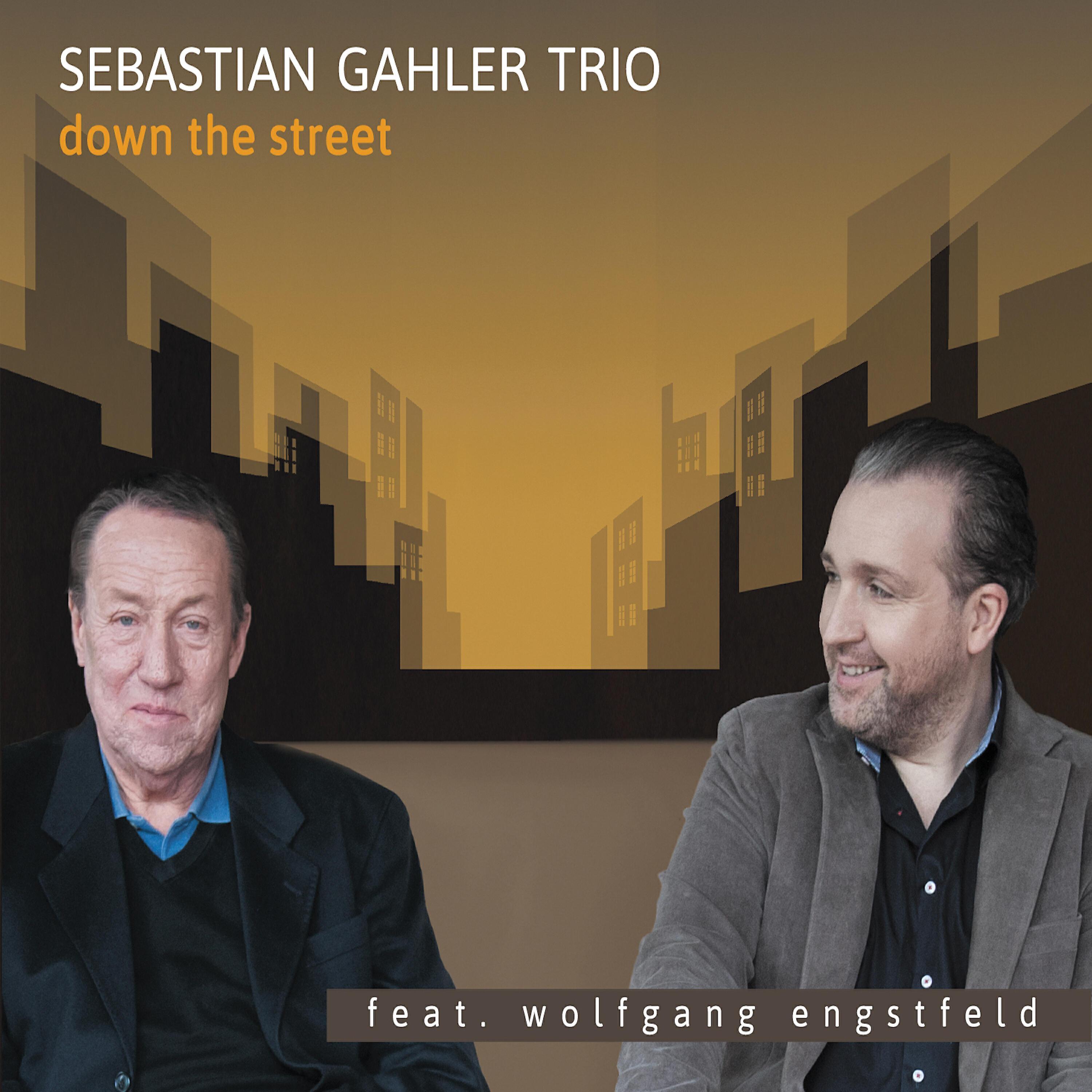 Sebastian Gahler