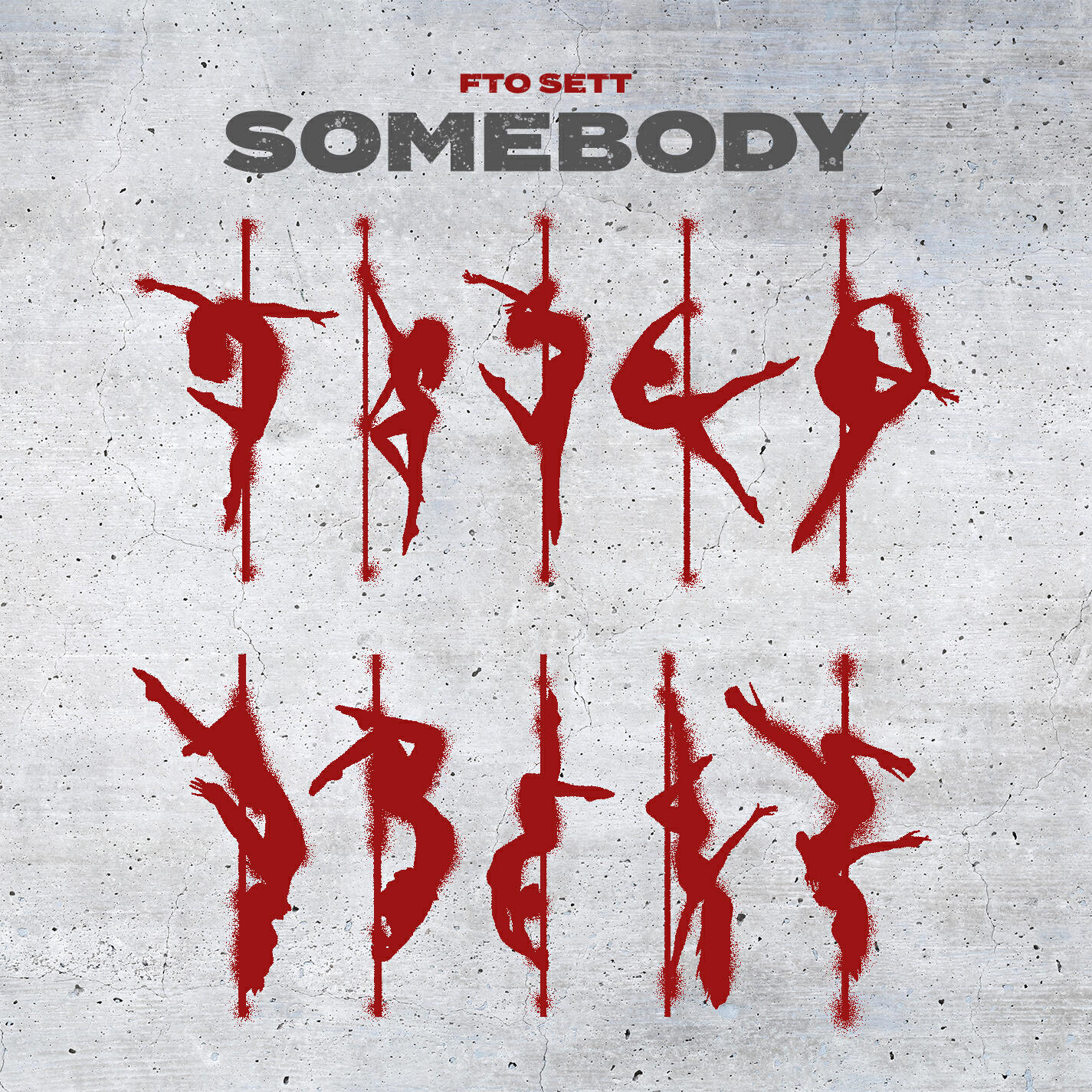 Релиз Somebody (Crook Love)