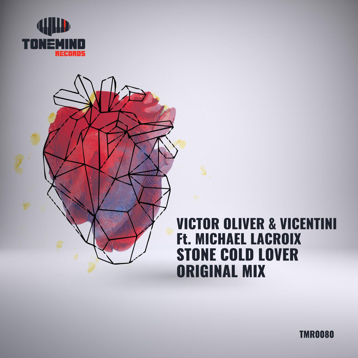 Релиз Stone Cold Lover