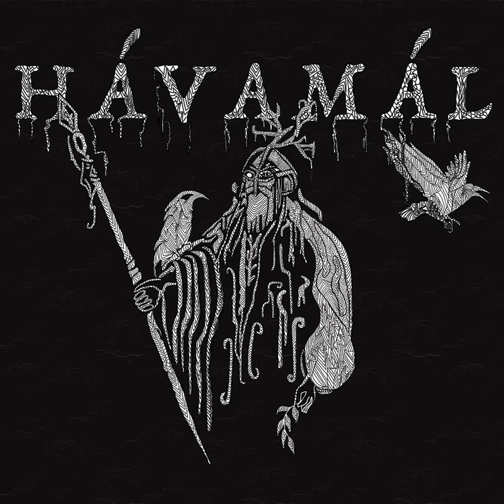 Релиз Hávamál