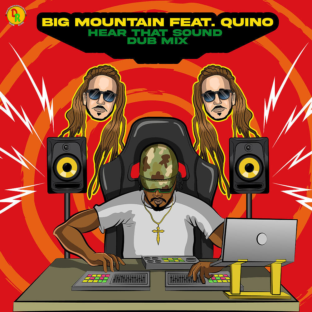 Скачать песню Big Mountain, Adrian Donsome Hanson, Quino - Hear That Sound (Dub Mix) бесплатно в MP3 для Android и iOS