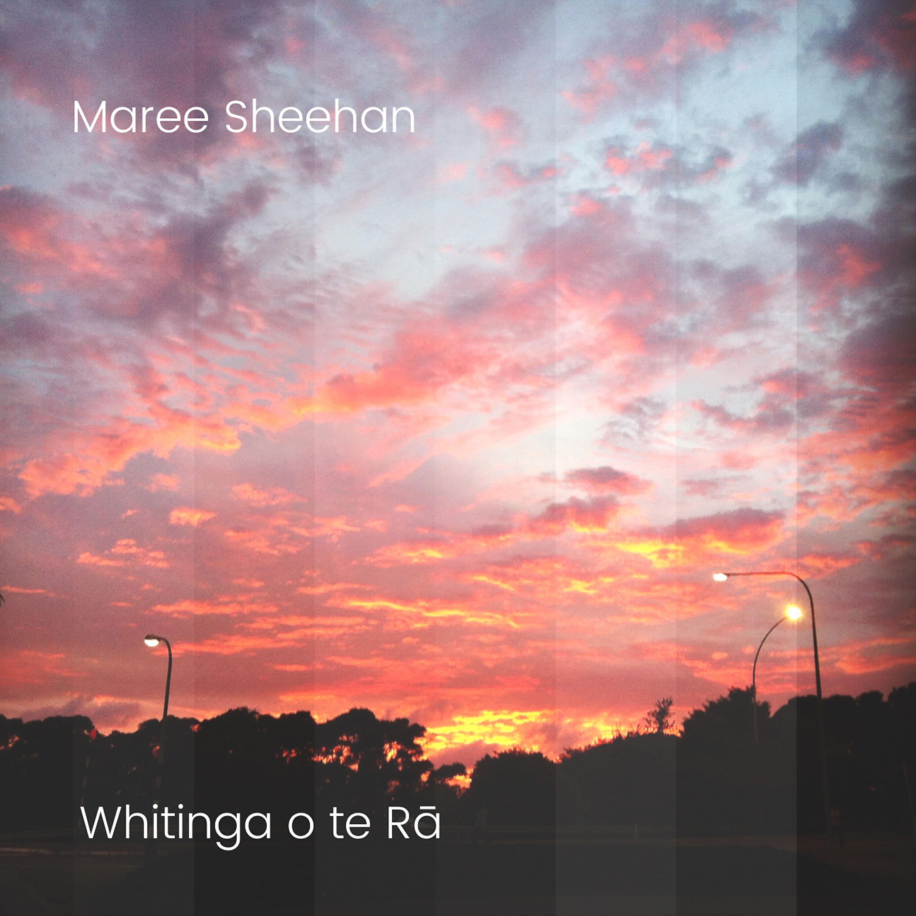 Релиз Whitinga o te Rā