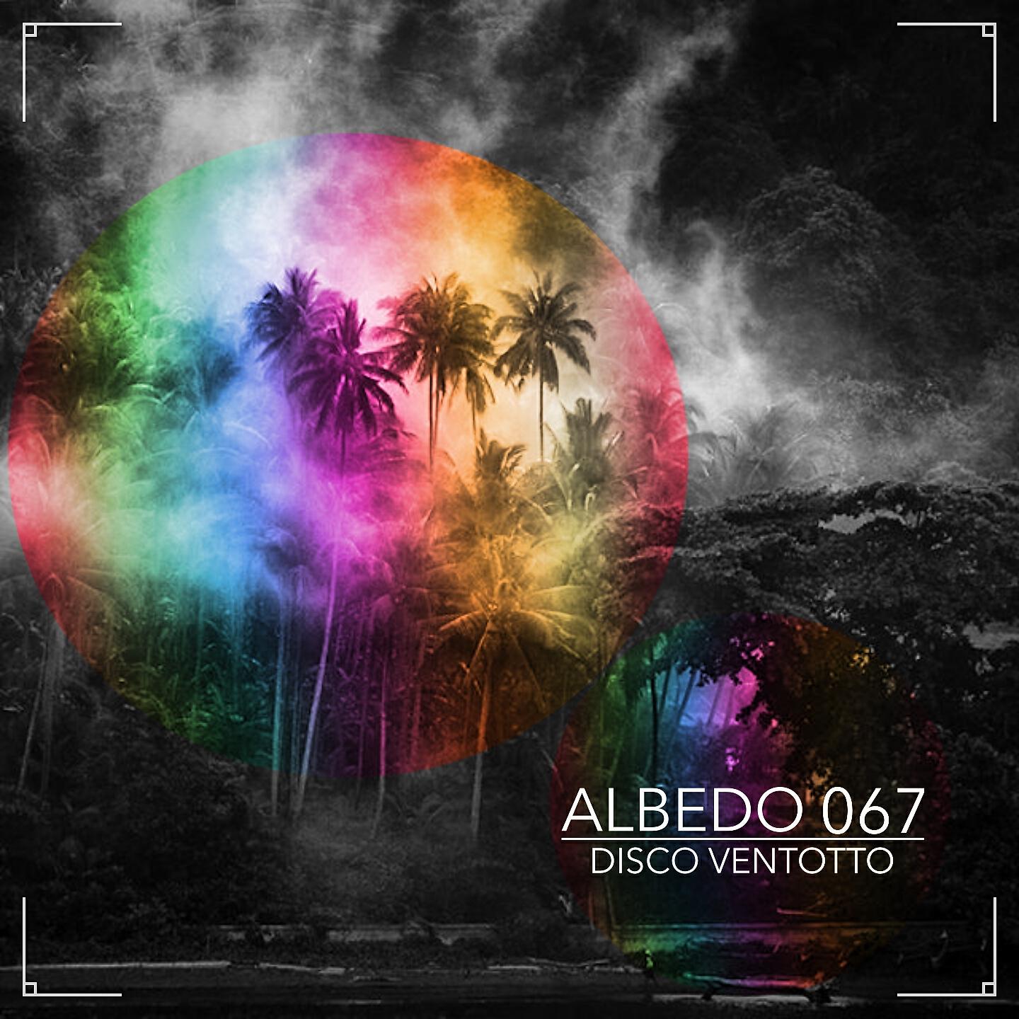 Релиз Disco ventotto