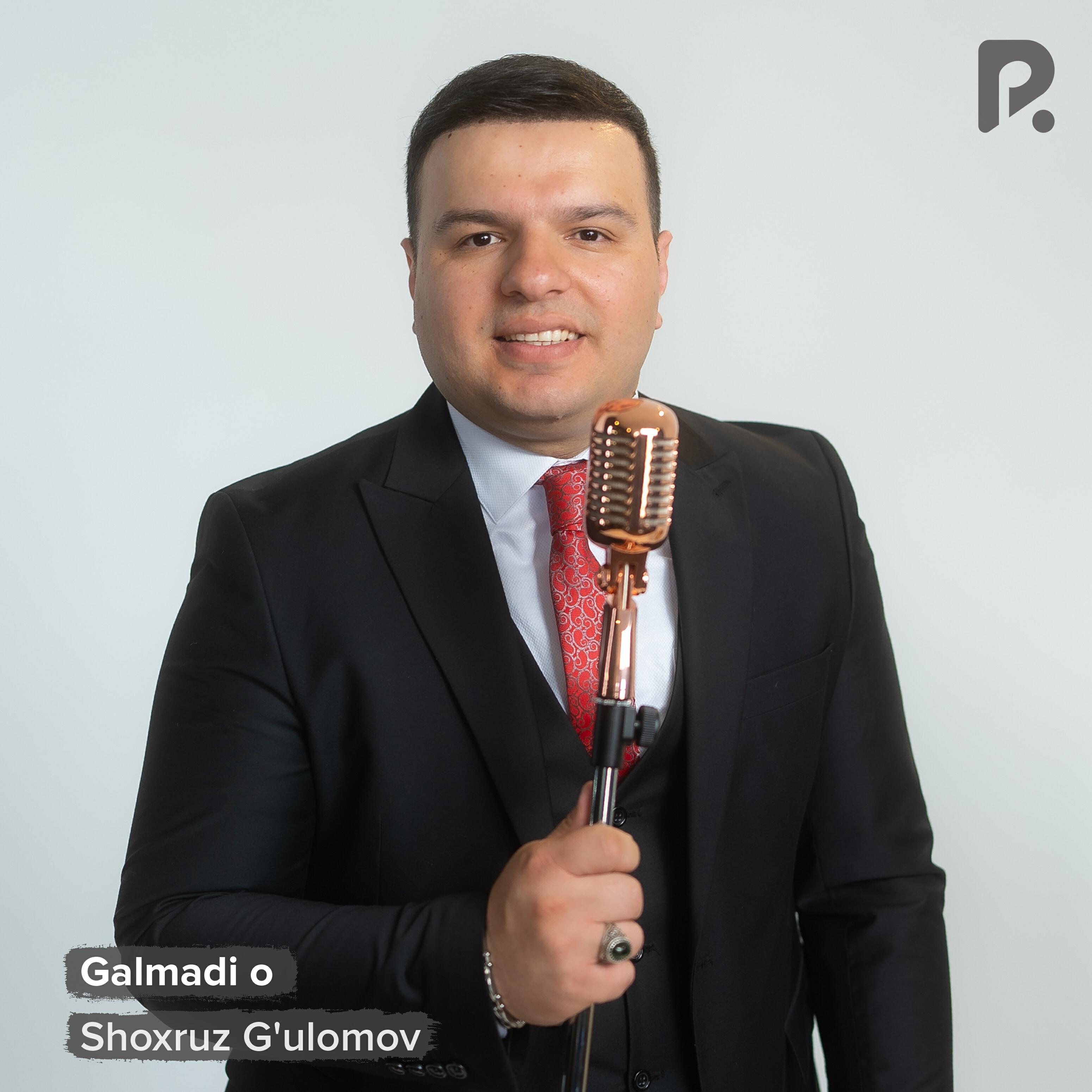 Релиз Galmadi o