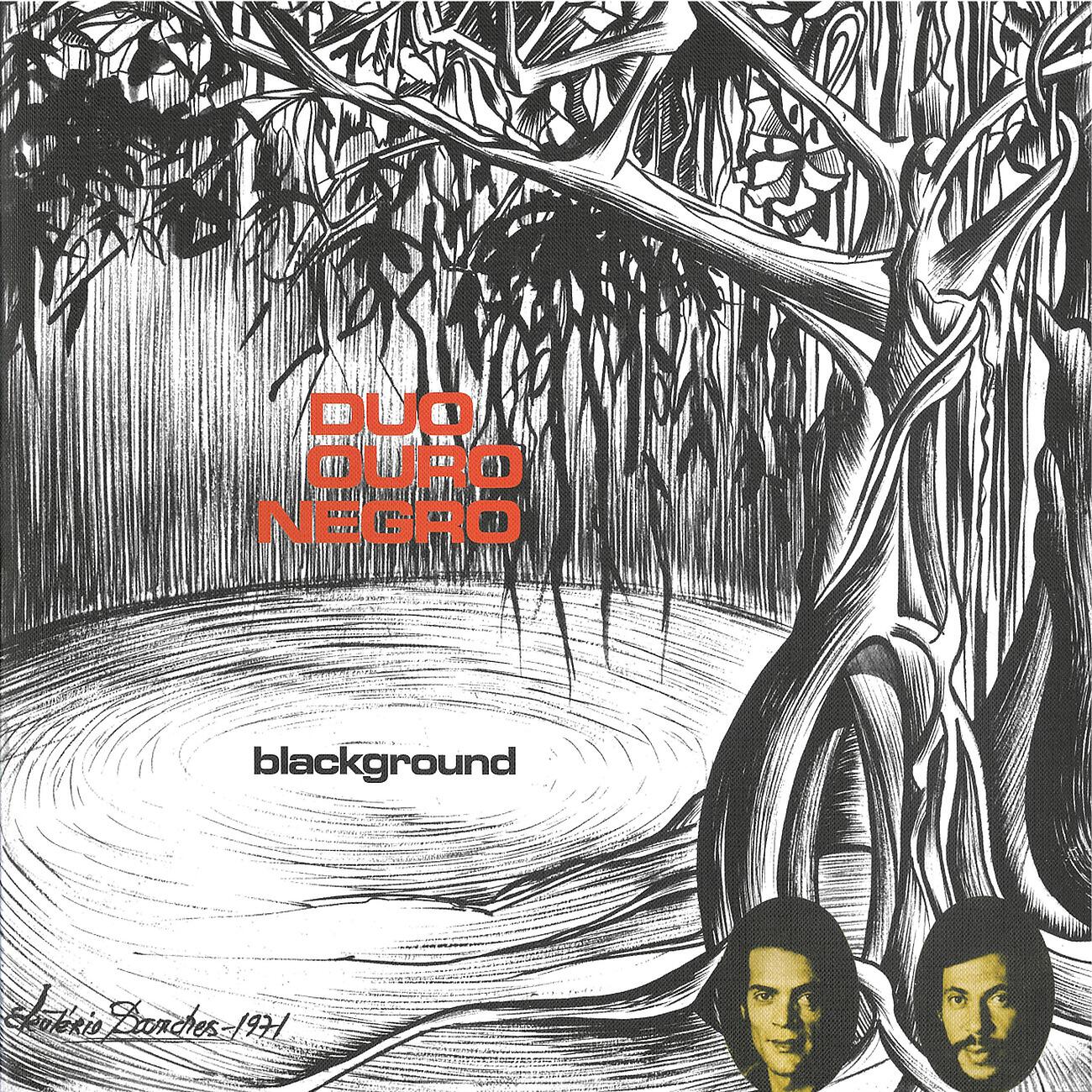 Релиз Blackground