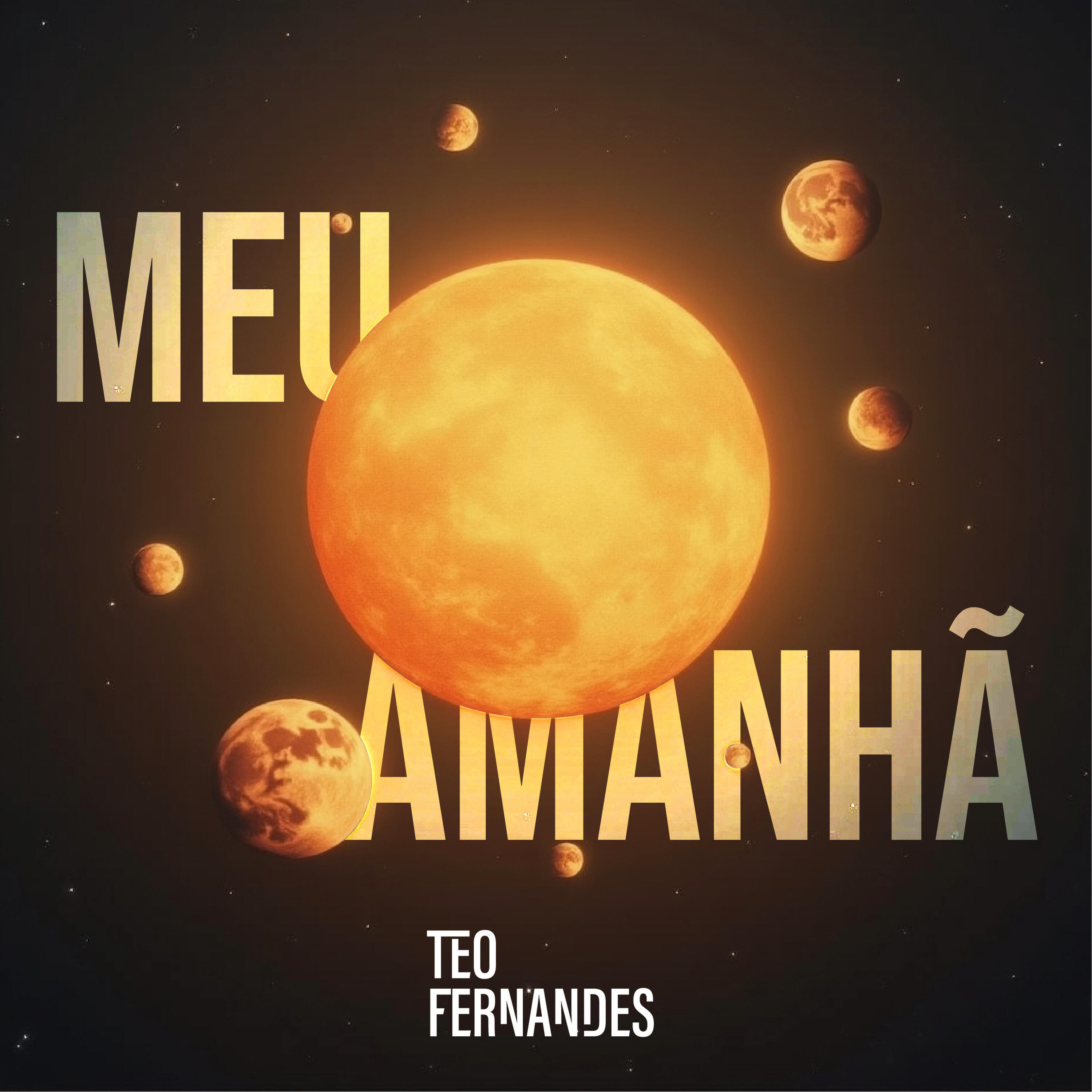 Релиз Meu Amanhã