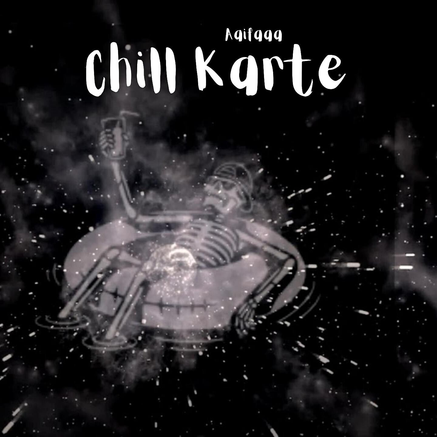 Релиз Chill Karte