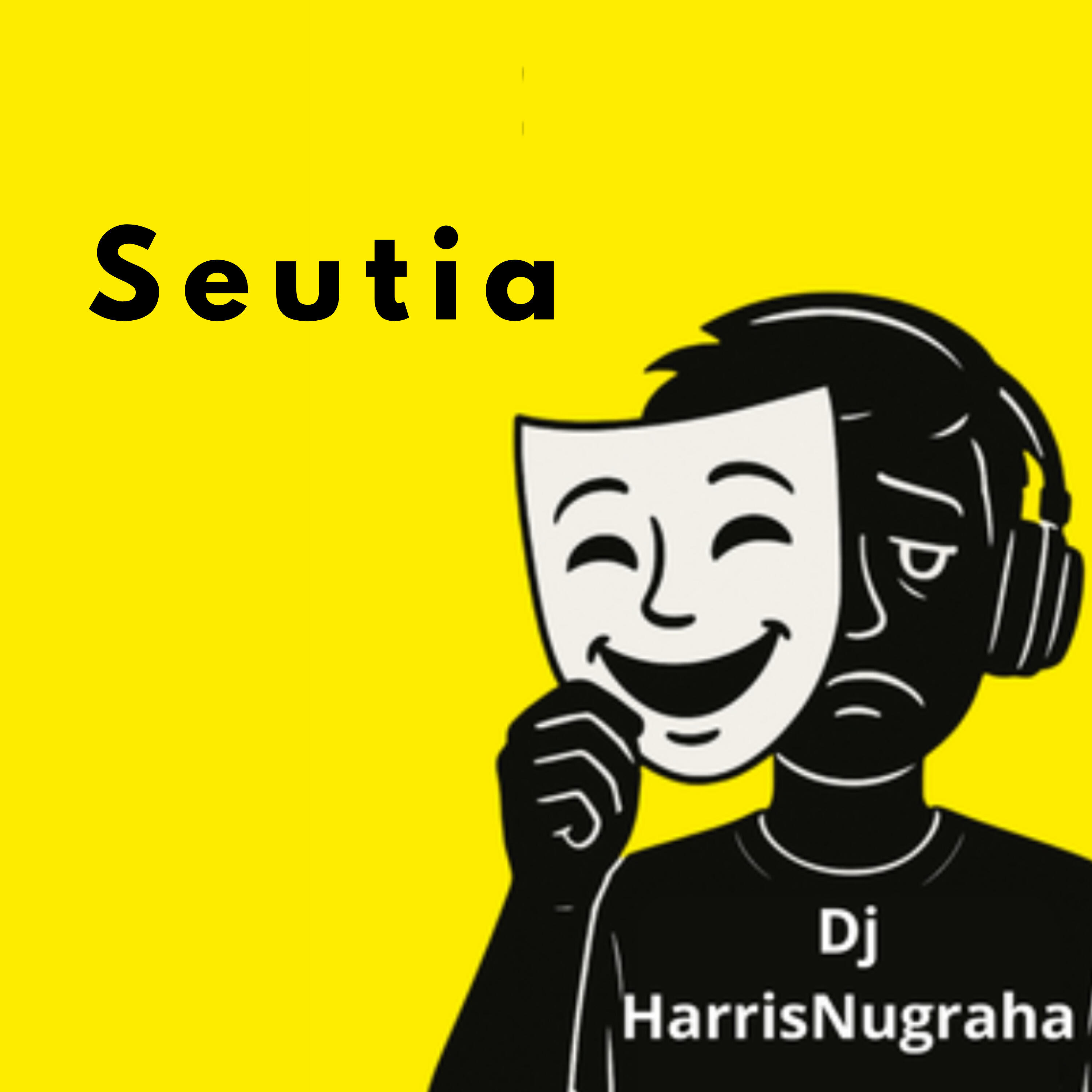 Релиз Seutia