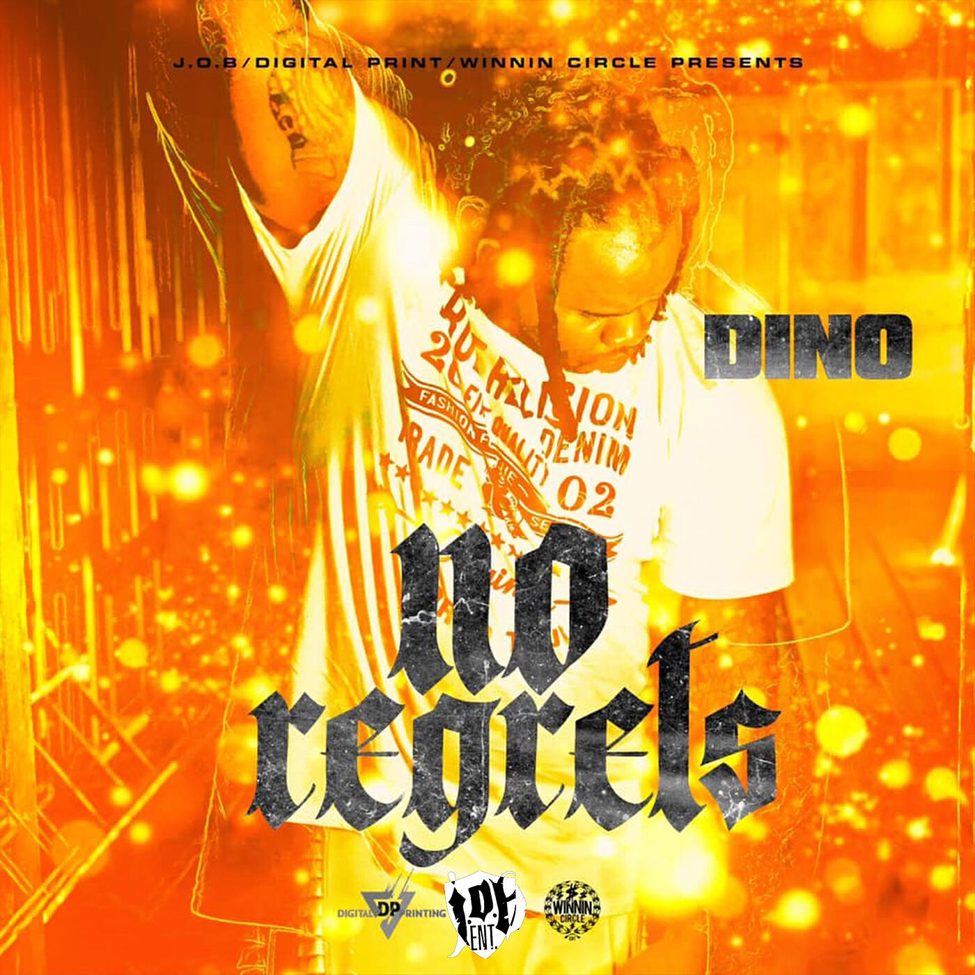 Релиз No Regrets