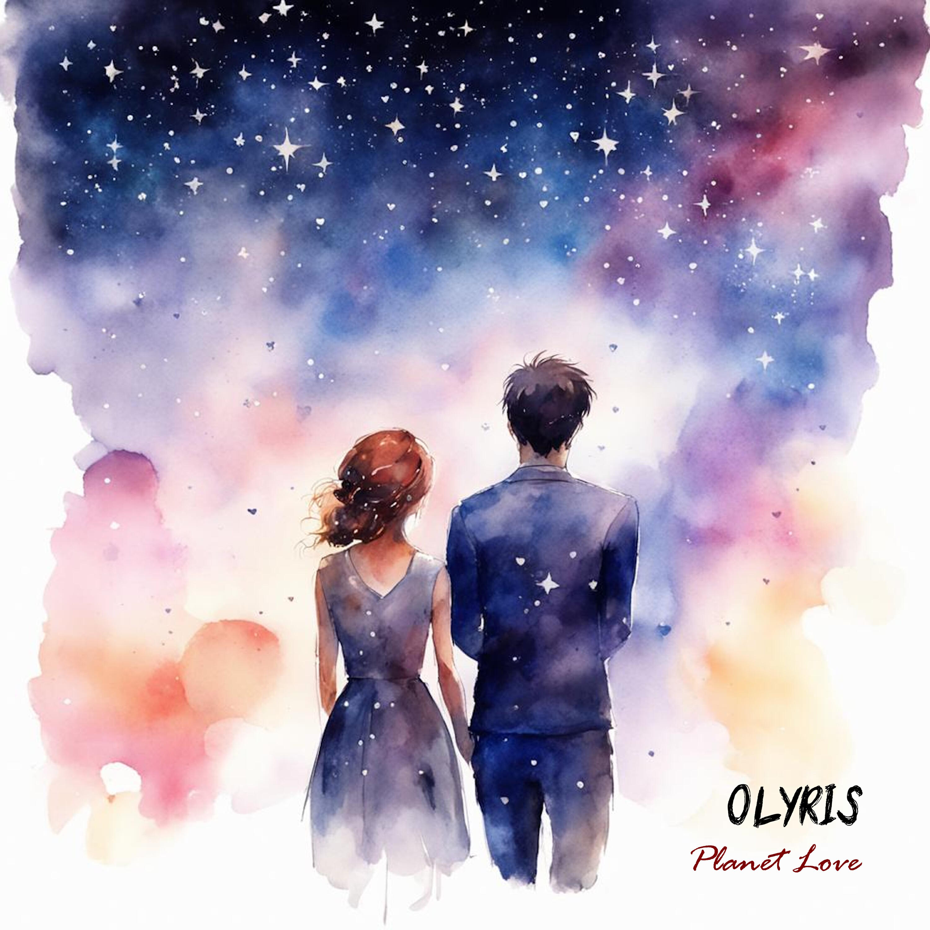 Релиз Planet Love