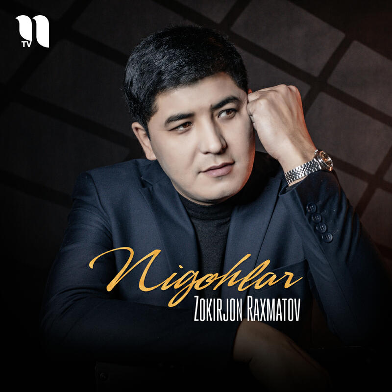Релиз Nigohlar