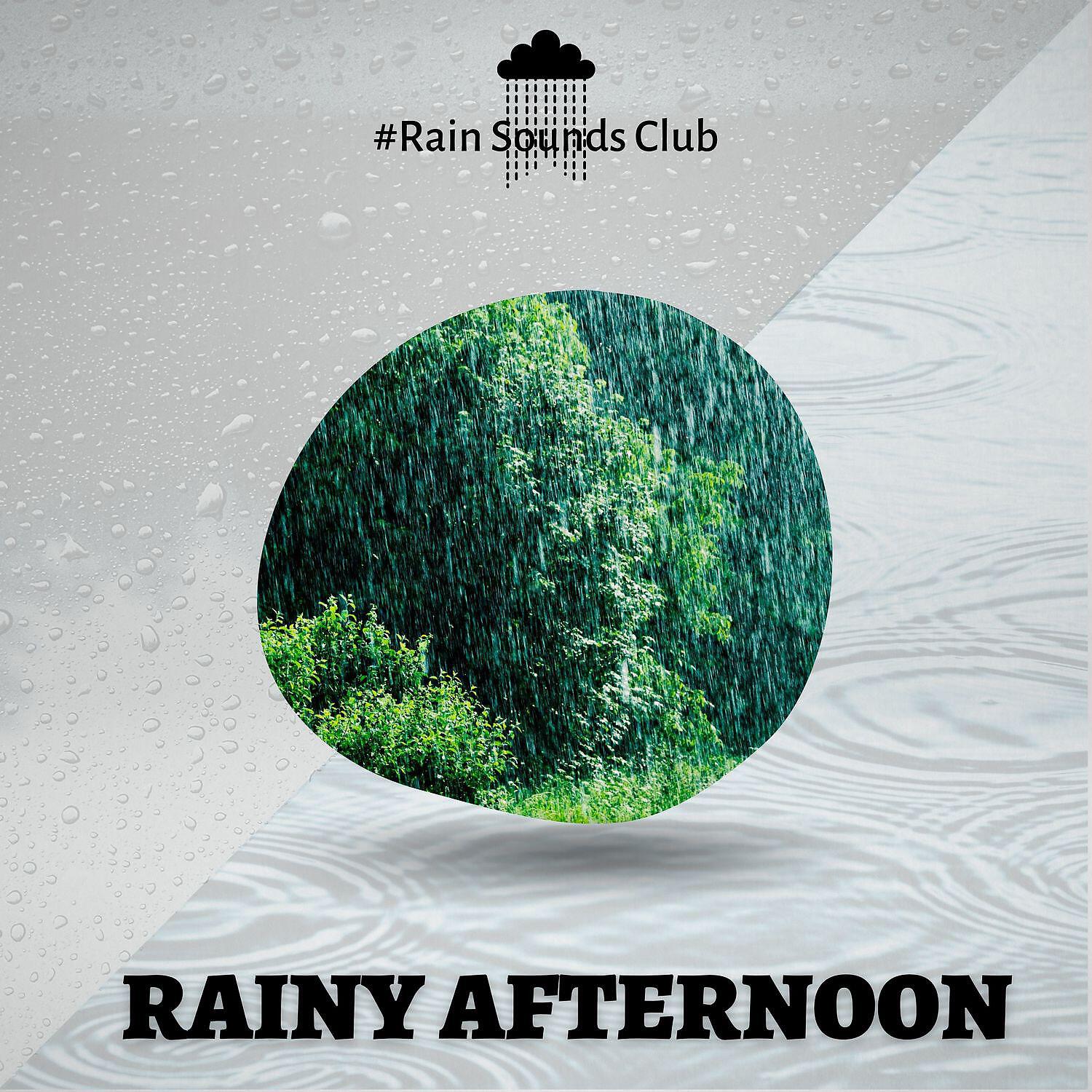 #Rain Sounds Club