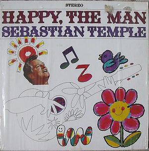 Sebastian Temple