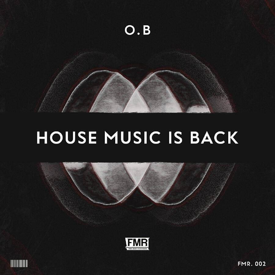 Релиз House Music Is Back