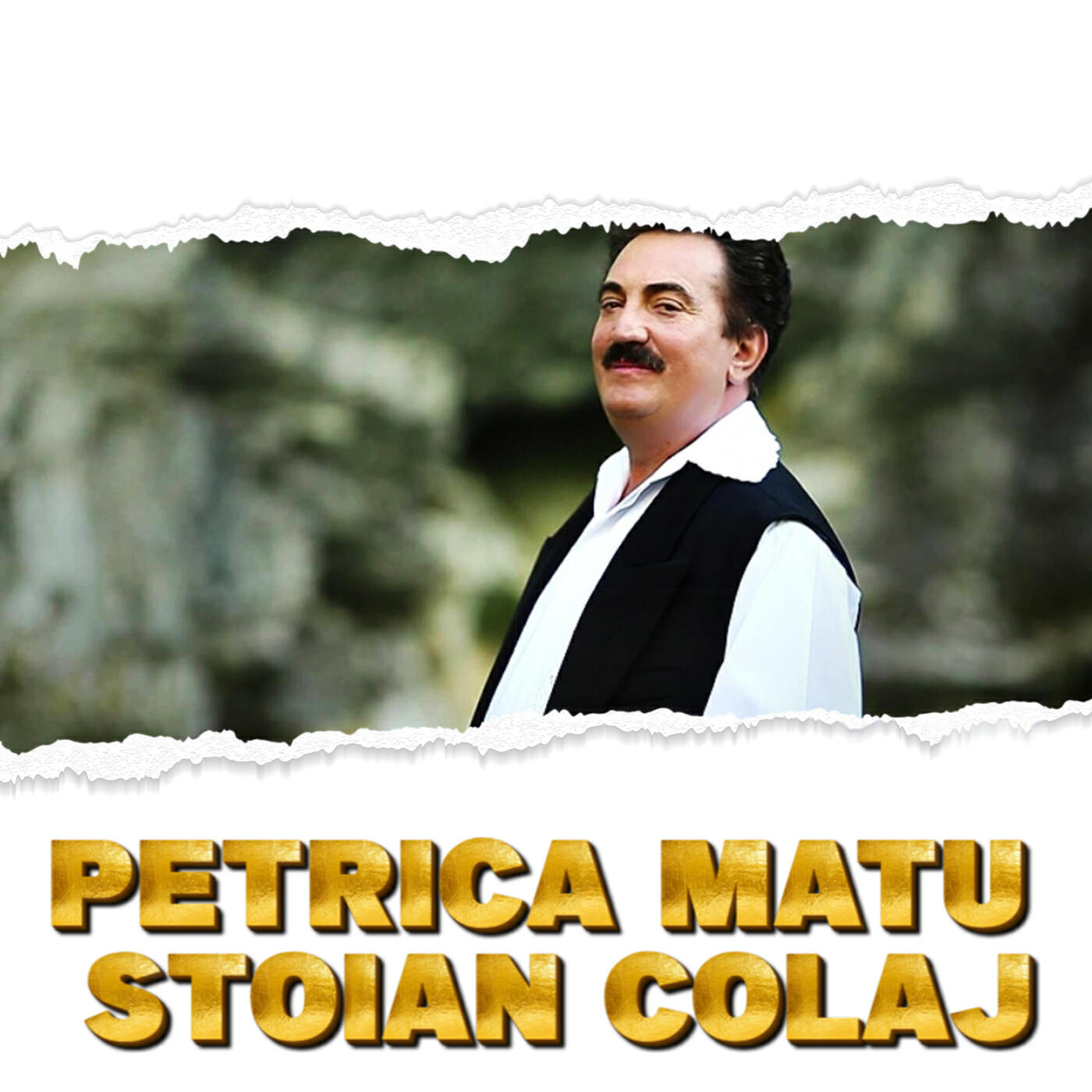 Релиз Petrica Matu Stoian colaj