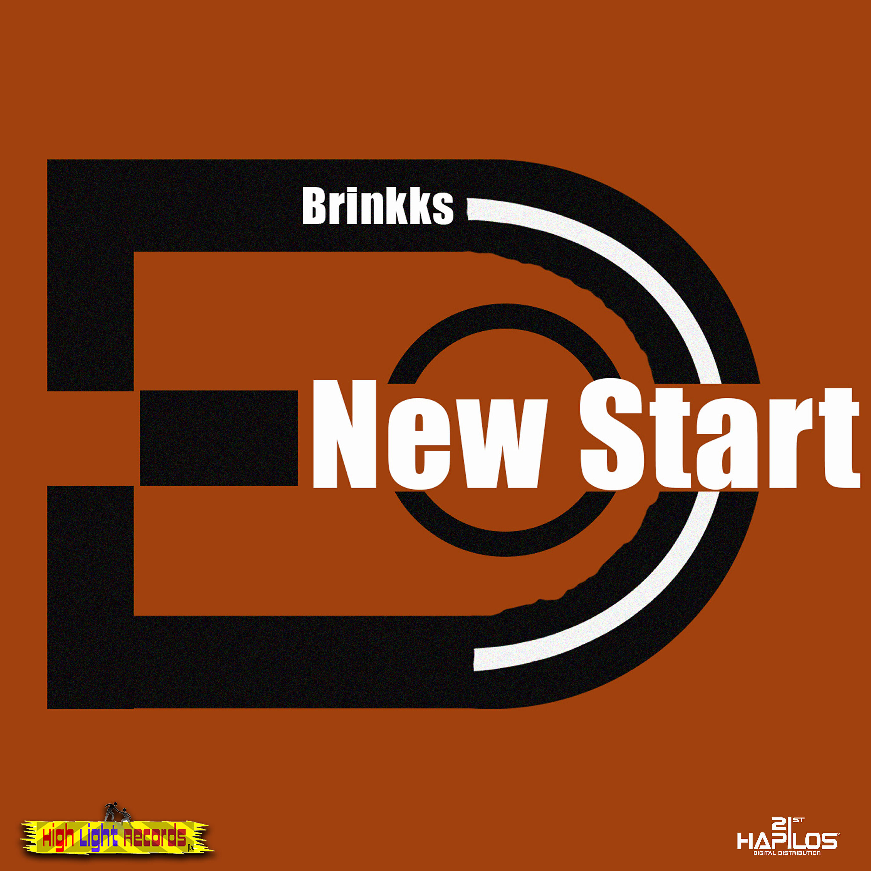 Релиз New Start