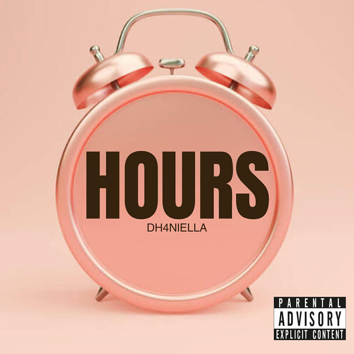 Релиз Hours