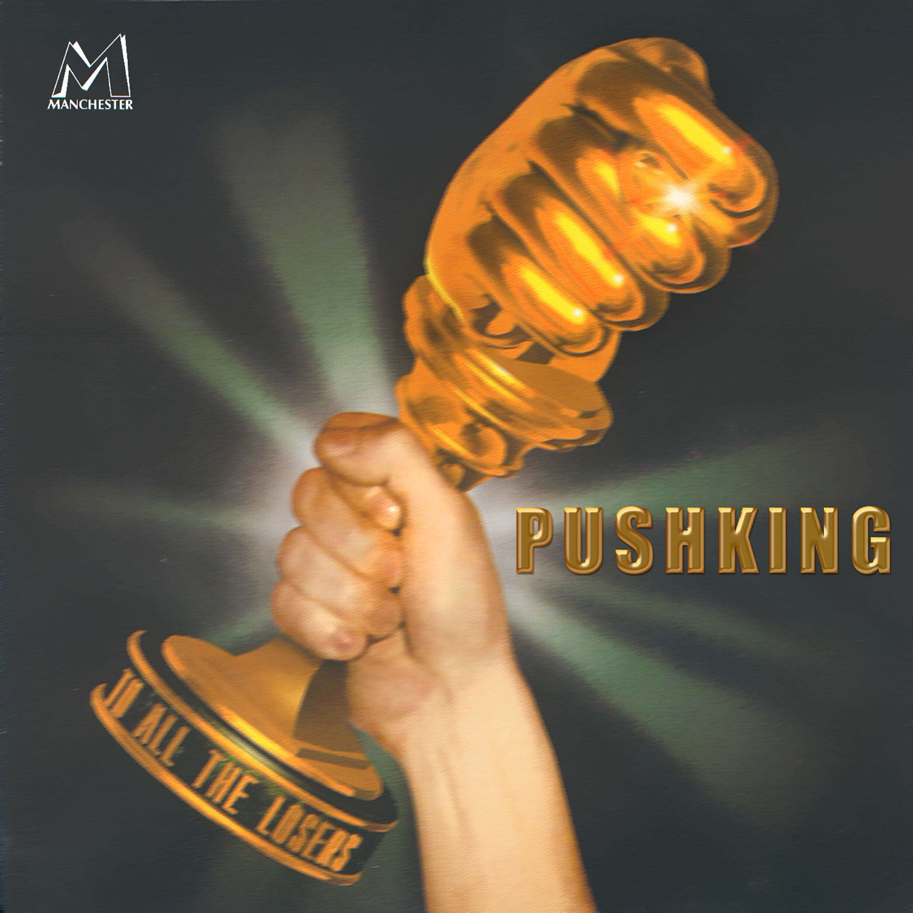 Релиз To All the Losers