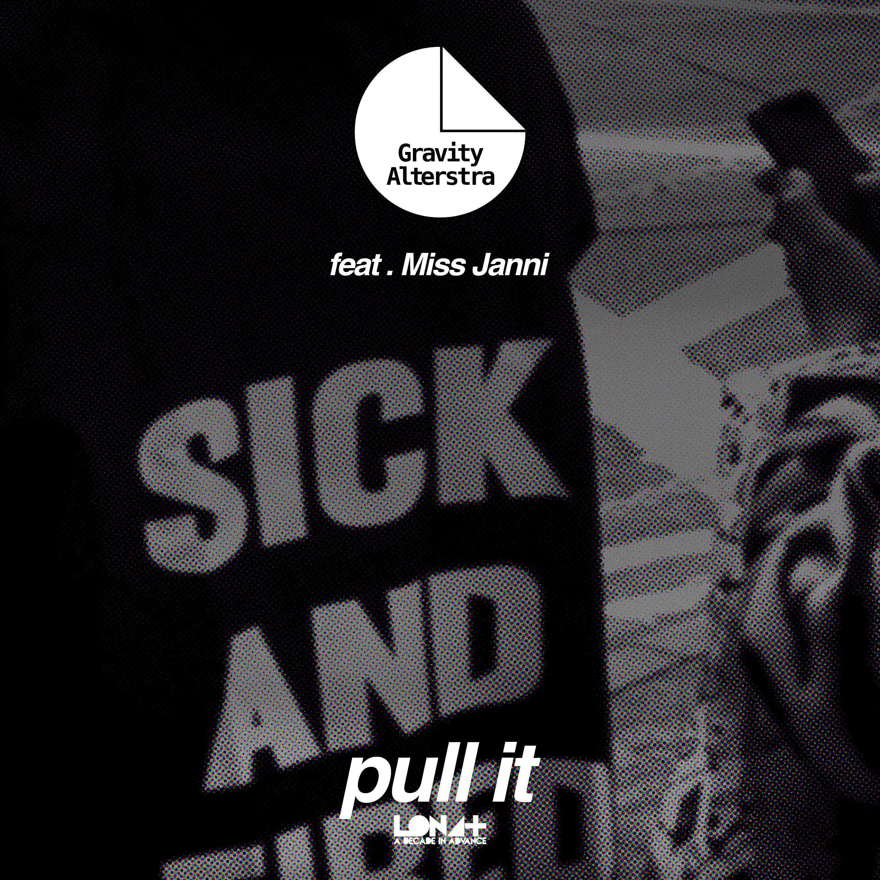 Релиз Pull It