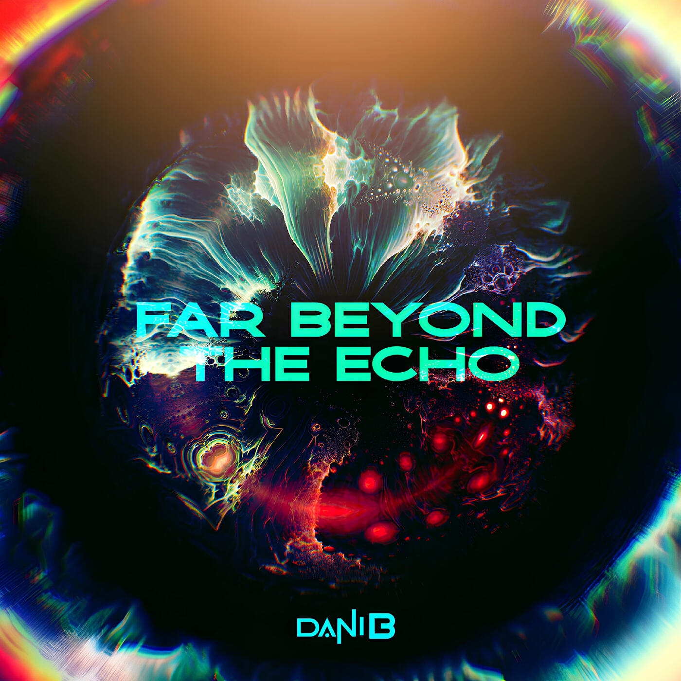 Релиз Far Beyond the Echo