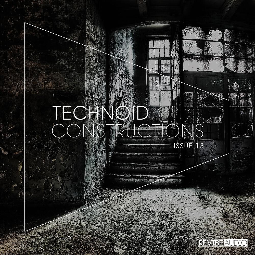 Релиз Technoid Constructions #13