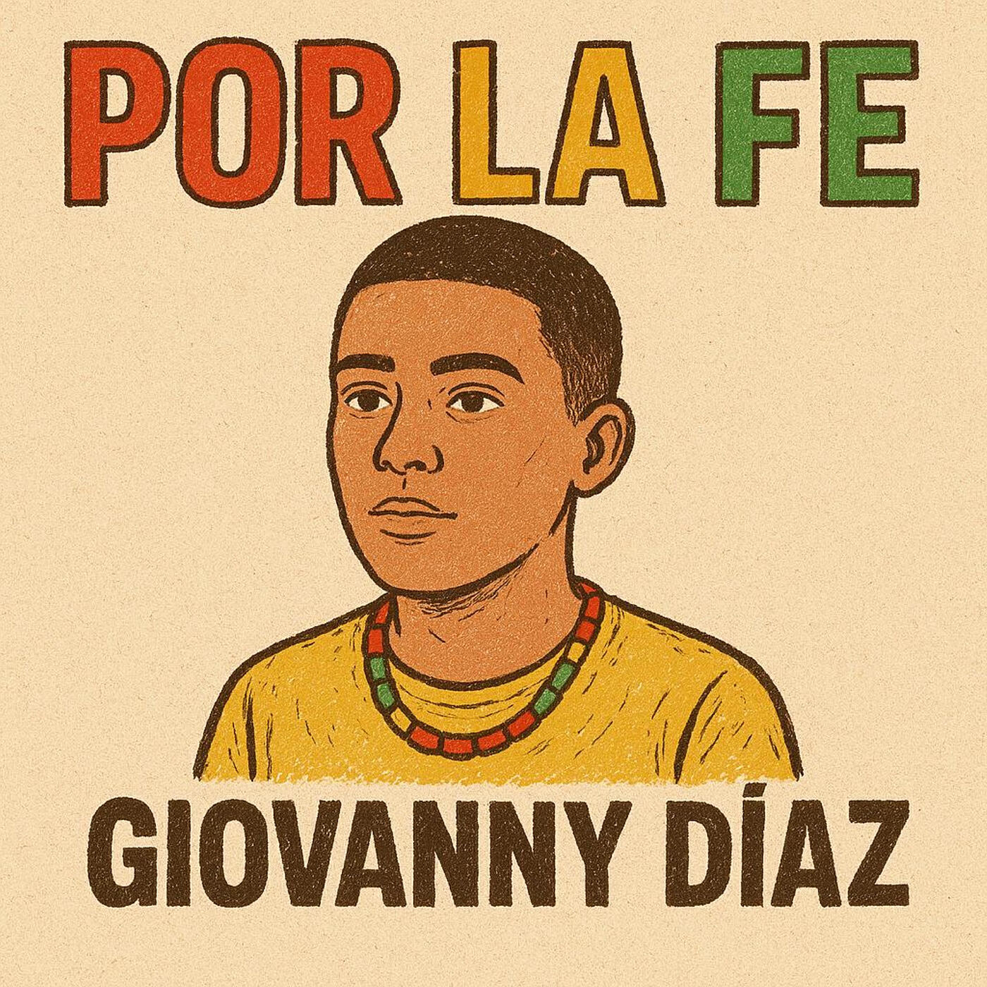 Релиз Por La Fe