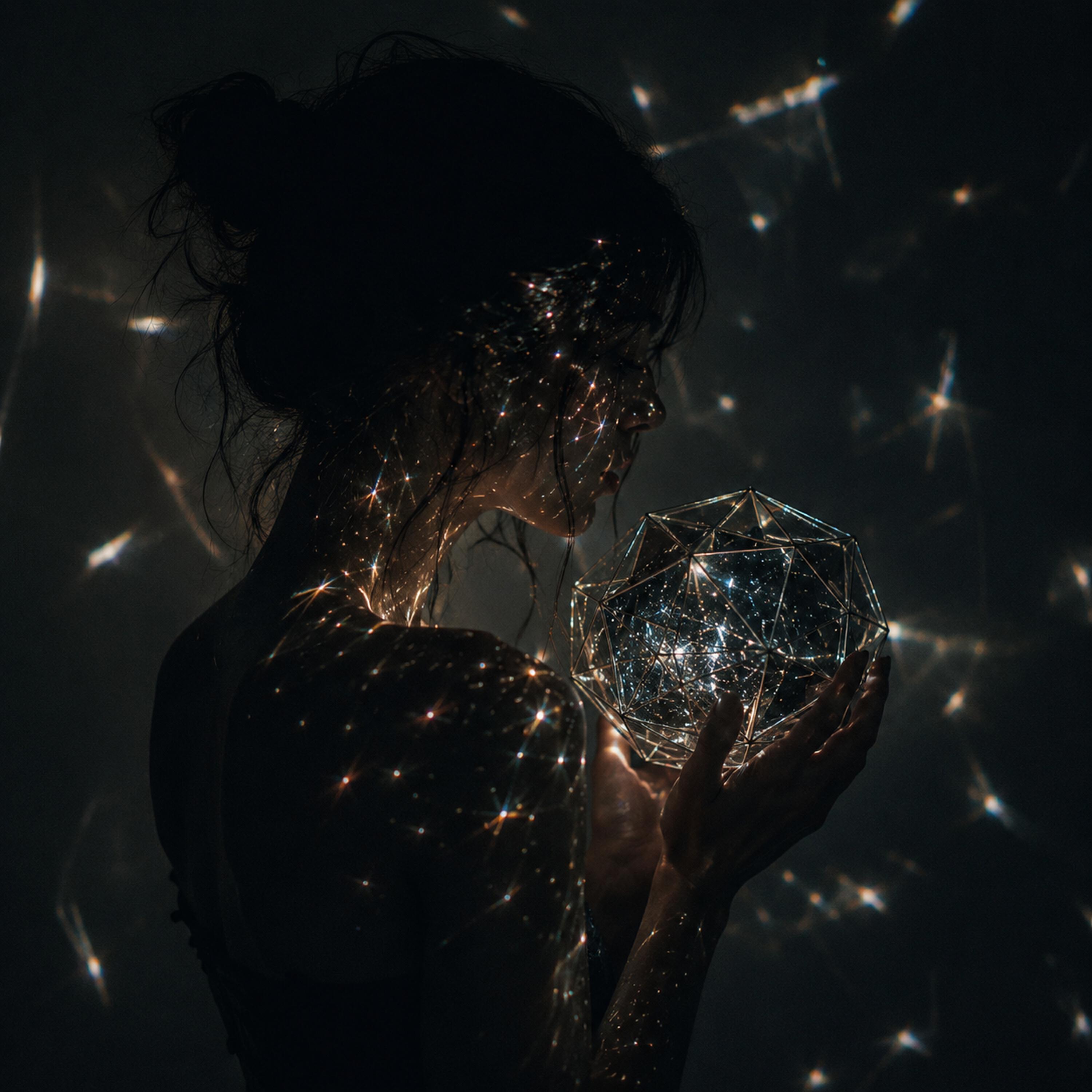 Релиз Glass Constellations