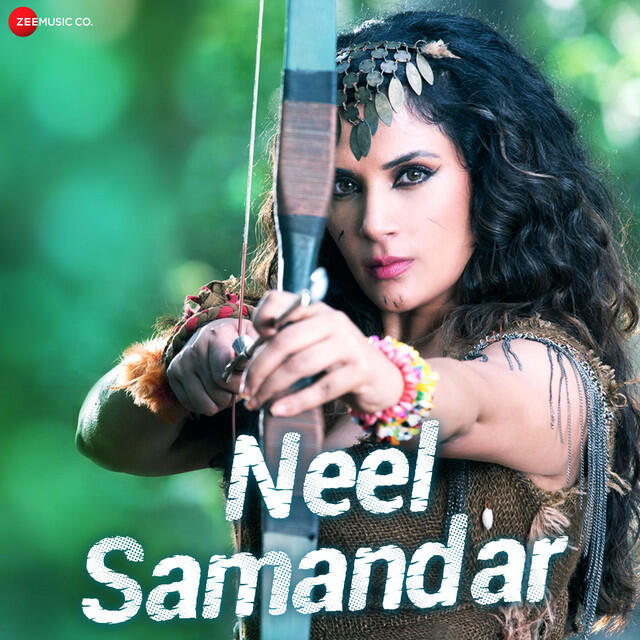 Релиз Neel Samandar